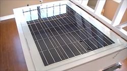 DIY SOLAR PANEL LAMINATOR 5 DIY SOLAR PANEL LAMINATOR 5