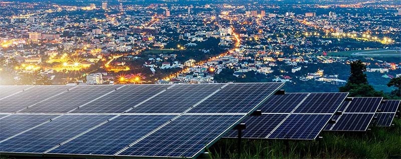 Enel Launches Clean Energy Retail Business in USA Enel Launches Clean Energy Retail Business in USA