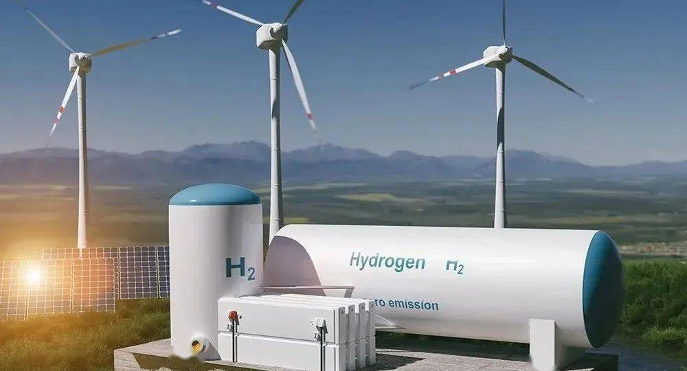 Green Hydrogen