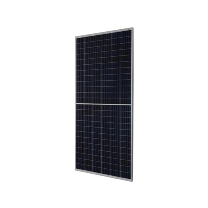 144 Cells Half-cell Polycrystalline Solar Panel
