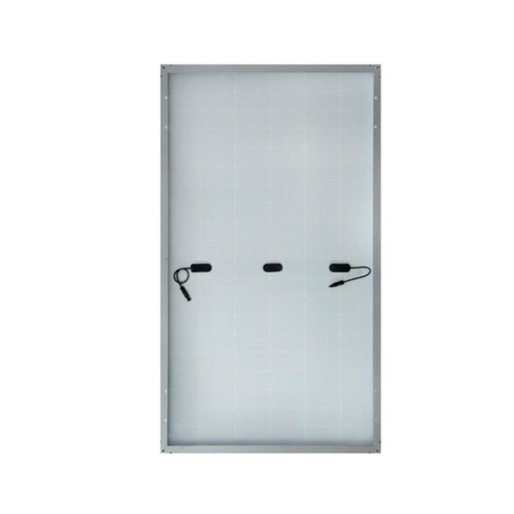 60 Cells MBB Half-cut Module