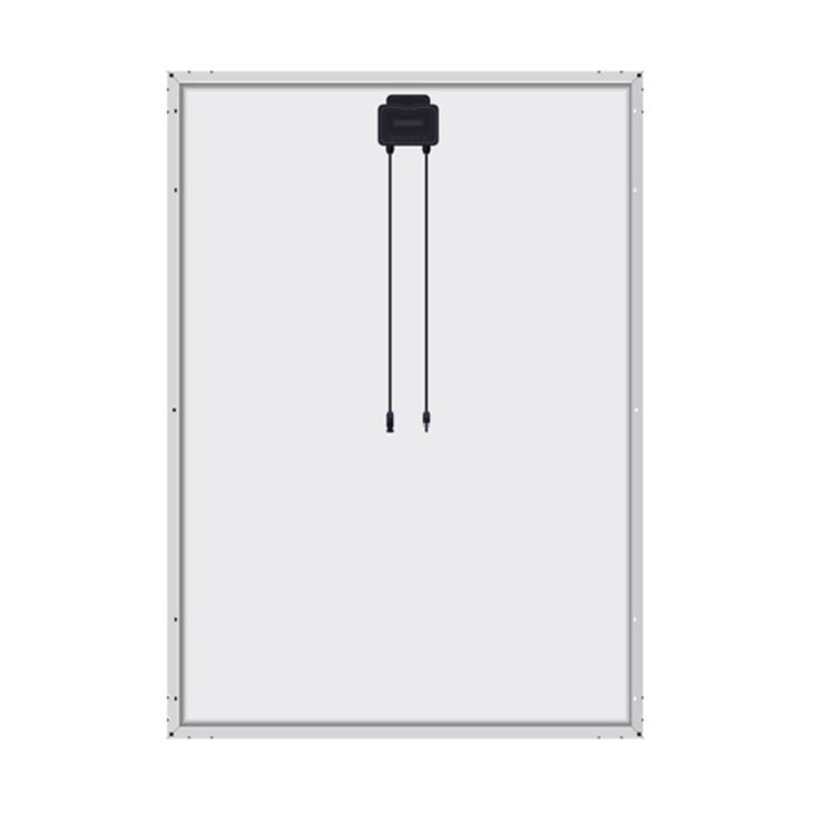 Over 500W PERC Monocrystalline Solar Panel