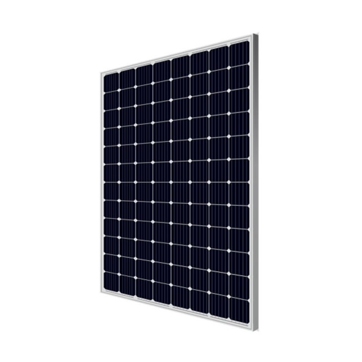 Over 500W PERC Monocrystalline Solar Panel