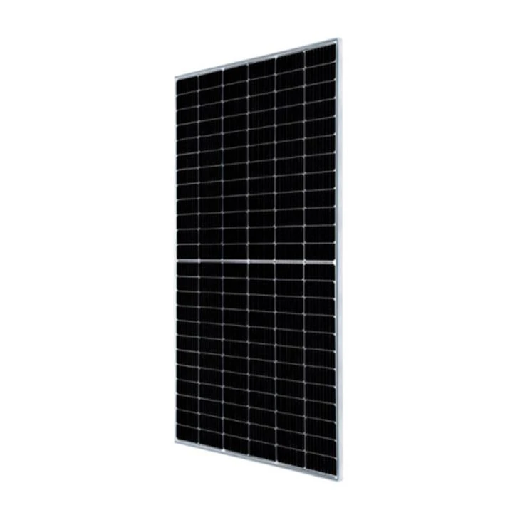 410W Half-cell PERC Monocrystalline Solar Panel