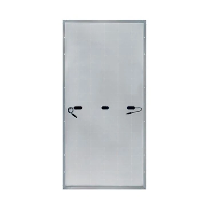 410W Half-cell PERC Monocrystalline Solar Panel