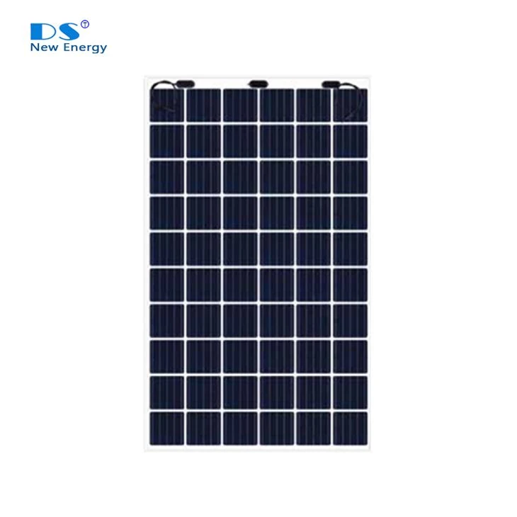 315W HJT saules pv panelis