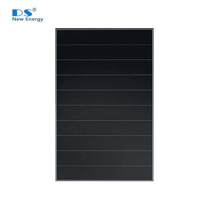 320W 325W 330W 335W Eclipse Mono saules panelis