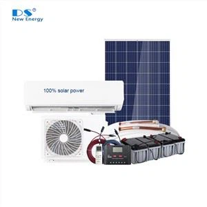50GW 2zs DC48V 100% saules gaisa kondicionieris